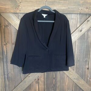 LC Suit Jacket